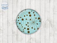 Motiv-Cabochons 49435-1 Einzelset  